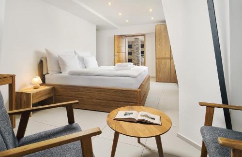 Karlovy Vary Apartment | IMPERIAL Apartments