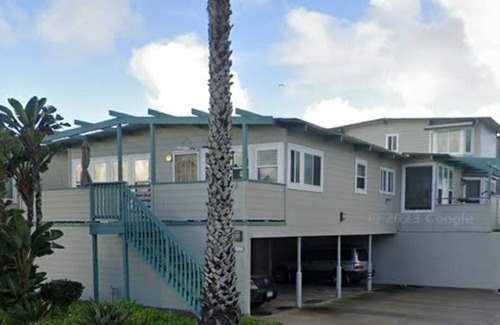 Imperial Beach Condo | Imperial Beach Destination - Best Surf Break in CA