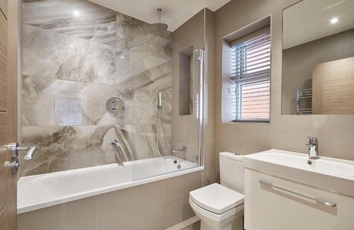 Maidenhead Apartment | Imperial Court By Viridian Apartments