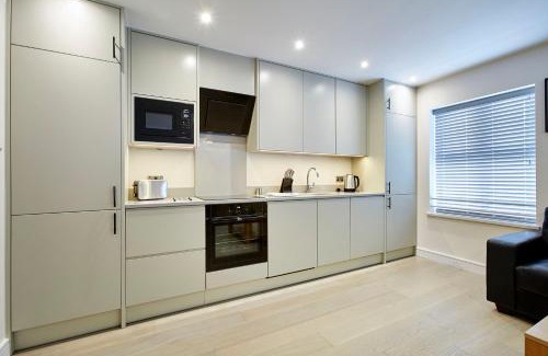 Maidenhead Apartment | Imperial Court By Viridian Apartments