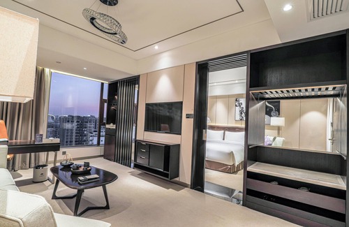 Xing Ning Hotel | Imperial Dragon Bay Purejoy Hotel
