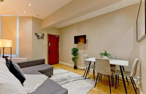 Earl's Court Apartment | Imperial Earls Court Apartments