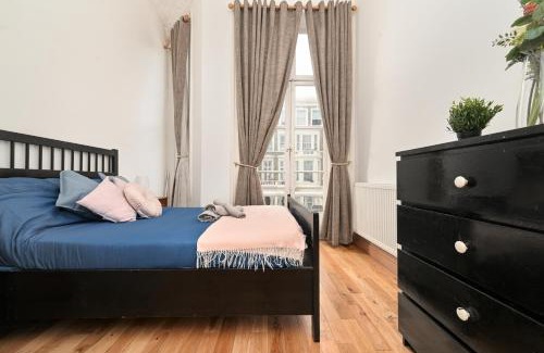Earl's Court Apartment | Imperial Earls Court Apartments
