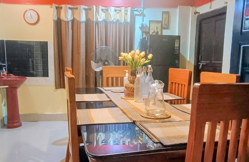 Port Blair Villa | Imperial Heritage villa Port Blair Andaman Islands india
