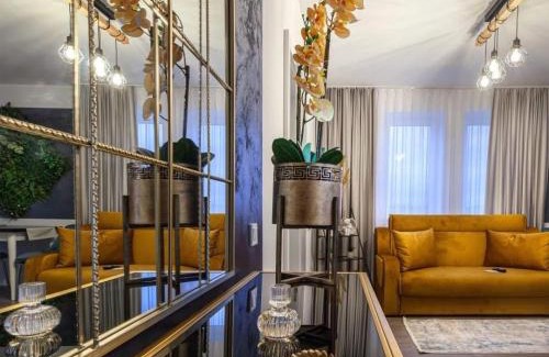 Sibiu Apartment | Imperial HOME