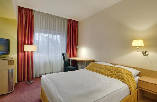 Ostrava City Centre Hotel | Imperial Hotel Ostrava
