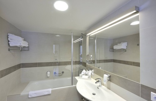 Ostrava City Centre Hotel | Imperial Hotel Ostrava