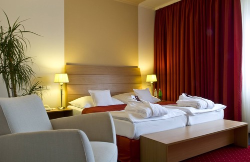 Ostrava City Centre Hotel | Imperial Hotel Ostrava