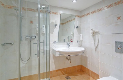 Ostrava City Centre Hotel | Imperial Hotel Ostrava