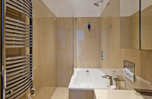 Bishopsgate Apartment | Imperial liverpool street apartments