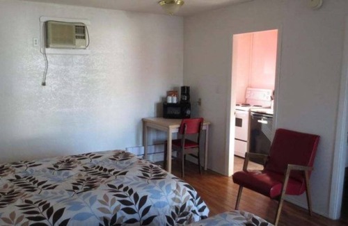Grand Forks Hotel | Imperial Motel