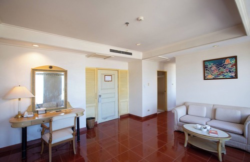 Narathiwat Hotel | Imperial Narathiwat Hotel