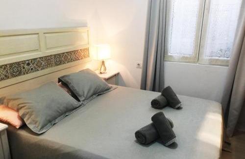 Santa Catalina Apartment | Imperial - Parking gratis