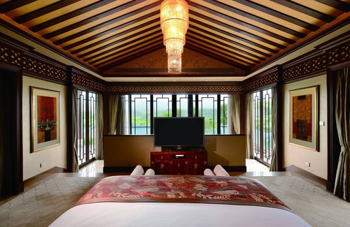 Conghua Hotel | Imperial Springs