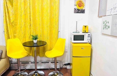 Prospect Lefferts Gardens Bed & Breakfast | Imperial Stay BnB