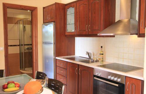 Vassiliki Apartment | Imperial Studios