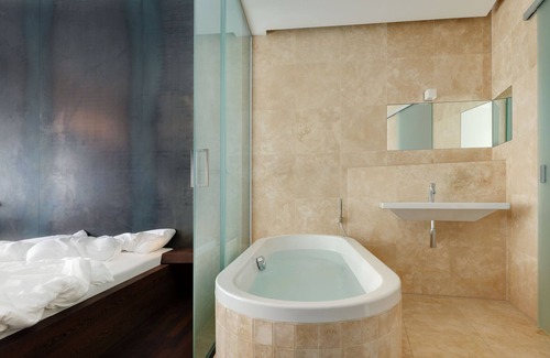 Merano Hotel | ImperialArt