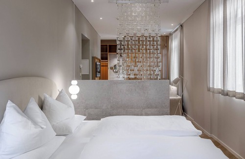 Merano Hotel | ImperialArt