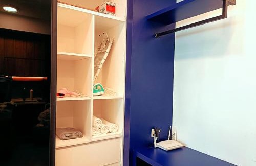 Taman Melaka Raya Apartment | Imperio Residences Melaka Malacca