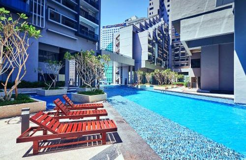 Taman Melaka Raya Apartment | Imperio Residences Melaka Malacca