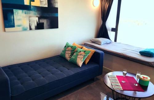 Taman Melaka Raya Apartment | Imperio Residences Melaka Malacca