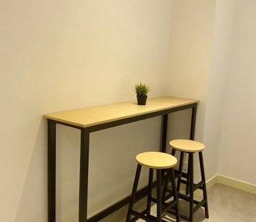 Taman Melaka Raya Apartment | Imperio Residences Private Bathtub or Jacuzzi by Nestcove