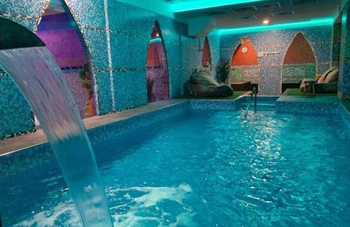 Gaggiolo Hotel | Impero Hotel Beauty & Spa - Bike Hotel