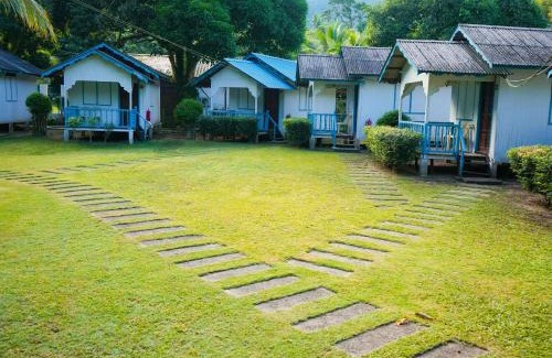 Tioman Island Resort | Impian Inn