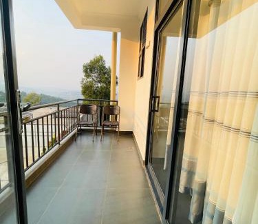Gitarama Apartment | Impinga village appartment