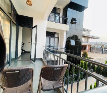 Gitarama Apartment | Impinga village appartment