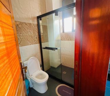 Gitarama Apartment | Impinga village appartment