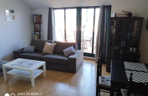 Boiro Apartment | Impresionantes vistas al mar cerca de Santiago