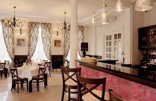 Zambrow Hotel | Impresja Restauracja Hotel