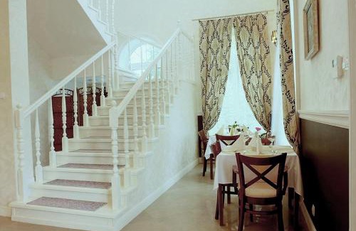 Zambrow Hotel | Impresja Restauracja Hotel