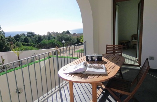 Cala Gonone Apartment | Impressions Apartment . .