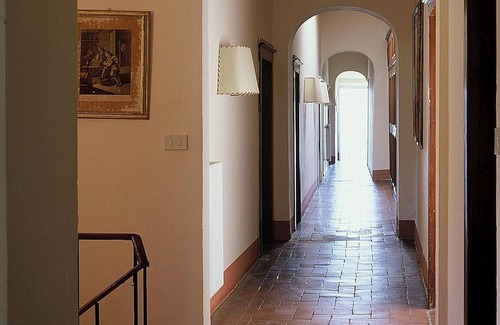 Villabuona House | Impressive 18th century country house with pool and cleaning services!