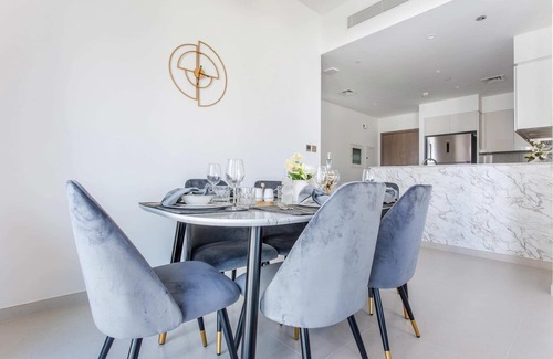 Downtown Dubai Apartment | Impressive 2BR w/Burj Khalifa Views in Downtown!