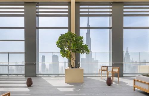 Downtown Dubai Apartment | Impressive 2BR w/Burj Khalifa Views in Downtown!