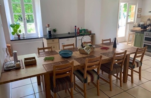 Salerm House | Impressive 4* country house with private heated pool and Hot Tub. Sleeps 10.
