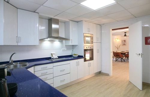 Denia Villa | Impressive Finca La Plana with wifi, air conditioning and pool.
