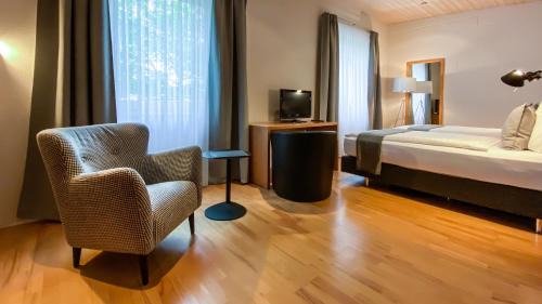 Loerrach Hotel | IMPULSIV Hotel & Sportresort