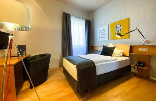 Loerrach Hotel | IMPULSIV Hotel & Sportresort