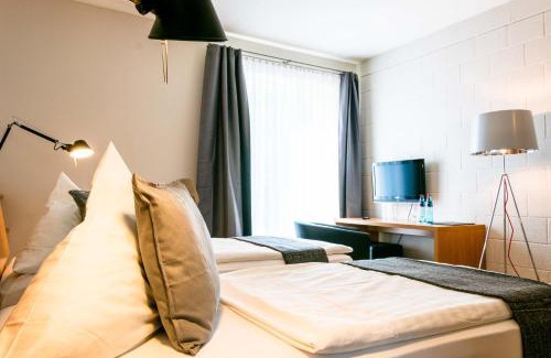 Loerrach Hotel | IMPULSIV Hotel & Sportresort