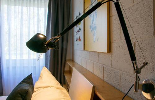 Loerrach Hotel | IMPULSIV Hotel & Sportresort