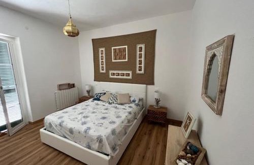 Finale Ligure Apartment | 'Impy' House