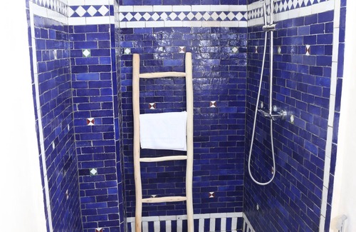 Imsouane Bed & Breakfast | Imsouane WOOD HOUSE