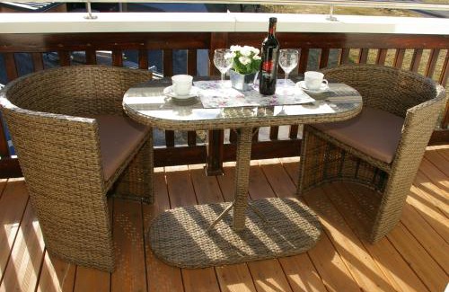 Imsterberg Apartment | Imsterberger Auszeit