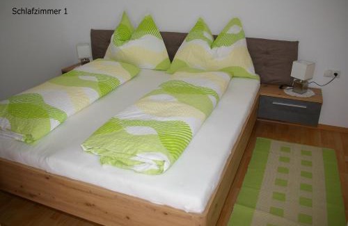 Imsterberg Apartment | Imsterberger Auszeit
