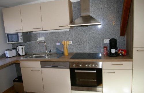 Imsterberg Apartment | Imsterberger Auszeit