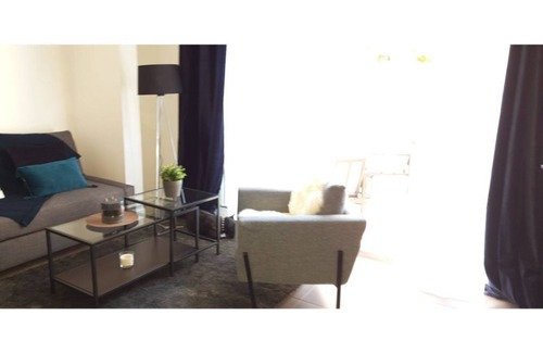 Arcueil Apartment | Inès apartment